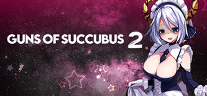 Guns of Succubus 2 banner