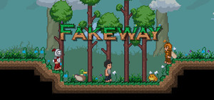 Fakeway banner