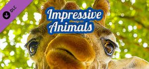 House of Jigsaw: Impressive Animals banner