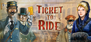 Ticket To Ride: Classic Edition banner