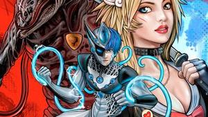 XENOTYPE-PURSUIT banner