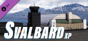 X-Plane 12 Add-on: Aerosoft - Svalbard XP banner