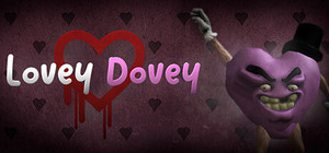 LOVEY ♡ DOVEY banner