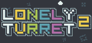 Lonely Turret 2 banner