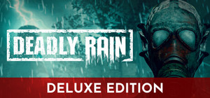 Deadly Rain Deluxe Edition banner