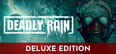 Deadly Rain Deluxe Edition
