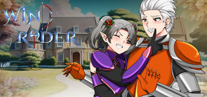 Wind Ryder banner