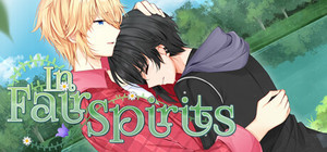 In Fair Spirits banner
