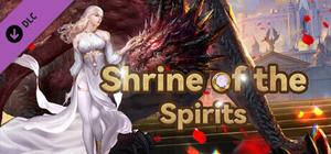 Shrine of the Spirits-Big Diamond Bundle Pack banner
