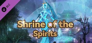 Shrine of the Spirits - $0.99 Coupon Bundle Pack banner