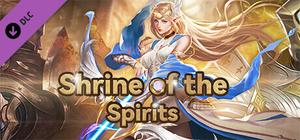 Shrine of the Spirits - $4.99 Coupon Bundle Pack banner