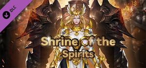 Shrine of the Spirits - $9.99 Coupon Bundle Pack banner