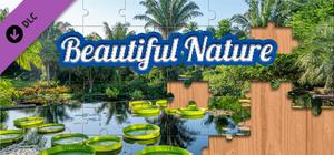 House of Jigsaw: Beautiful Nature banner