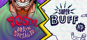 Buff your Brain HD banner