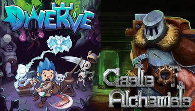 Action Tower-Defense Bundle