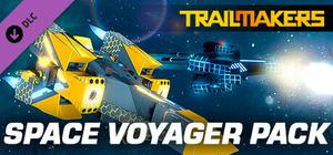 Trailmakers: Space Voyager Pack banner