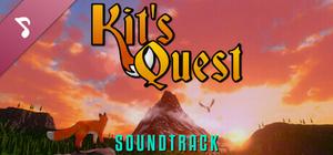 Kit's Quest - Original Soundtrack banner