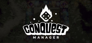 Conquest Manager banner