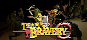 Team of Bravery banner