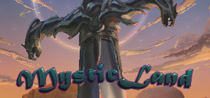 Mystic Land: The search for Maphaldo banner