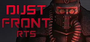 Dust Front RTS banner
