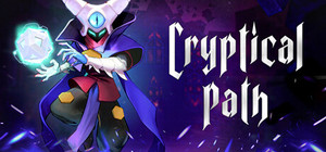 Cryptical Path banner
