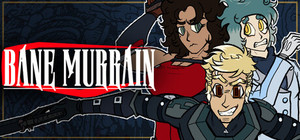 Bane Murrain banner
