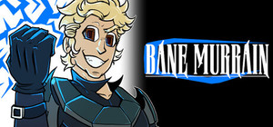 Bane Murrain banner
