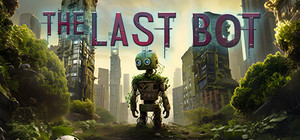 The Last Bot banner