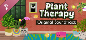 Plant Therapy Soundtrack banner
