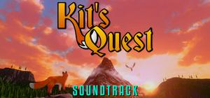 Kit's Quest + Soundtrack banner