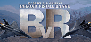 Modern Air Combat: Beyond Visual Range banner
