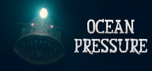 Ocean Pressure banner