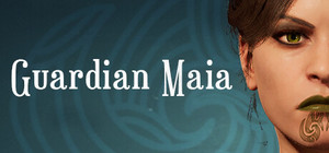 Guardian Maia banner