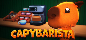 Capybarista banner