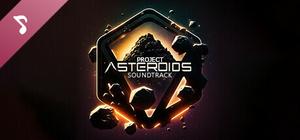 Project Asteroids - Main Theme banner