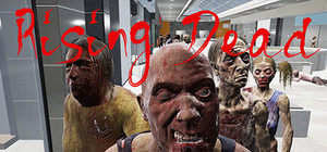 Rising Dead banner