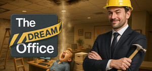 The Dream Office banner