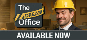 The Dream Office banner