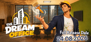 The Dream Office banner