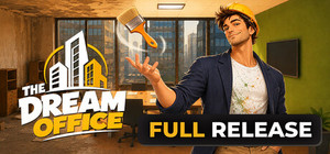 The Dream Office banner