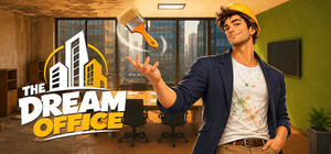 The Dream Office banner
