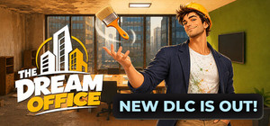 The Dream Office banner