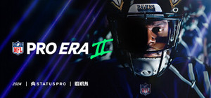 NFL Pro Era II banner