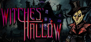 Witches' Hallow banner
