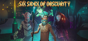 Six Sides Of Obscurity banner