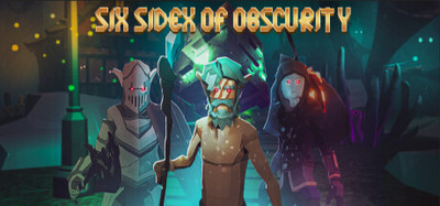 Six Sides Of Obscurity