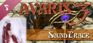 AVARIS3 Soundtrack banner