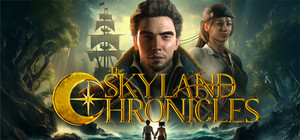 The Skyland Chronicles banner
