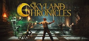 The Skyland Chronicles banner
